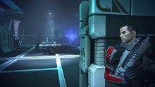 画像ギャラリー No.004のサムネイル画像 / 期待のSF RPG「Mass Effect」，戦闘システム/成長システム/装備・アイテムが公開