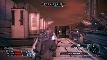 画像ギャラリー No.007のサムネイル画像 / 期待のSF RPG「Mass Effect」，戦闘システム/成長システム/装備・アイテムが公開