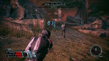 画像ギャラリー No.008のサムネイル画像 / 期待のSF RPG「Mass Effect」，戦闘システム/成長システム/装備・アイテムが公開
