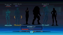 画像ギャラリー No.009のサムネイル画像 / 期待のSF RPG「Mass Effect」，戦闘システム/成長システム/装備・アイテムが公開