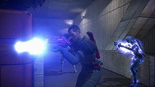 画像ギャラリー No.010のサムネイル画像 / 期待のSF RPG「Mass Effect」，戦闘システム/成長システム/装備・アイテムが公開