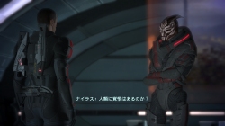 画像ギャラリー No.013のサムネイル画像 / RPGながらTPSのような操作感を持ち，重厚なストーリーにのめり込めそうな「Mass Effect」の先行プレイレポートを掲載