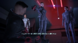 画像ギャラリー No.015のサムネイル画像 / RPGながらTPSのような操作感を持ち，重厚なストーリーにのめり込めそうな「Mass Effect」の先行プレイレポートを掲載
