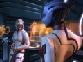 RPGながらTPSのような操作感を持ち，重厚なストーリーにのめり込めそうな「Mass Effect」の先行プレイレポートを掲載