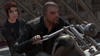画像ギャラリー No.001のサムネイル画像 / PS3版「GTA IV」のアナザーエピソード2本が9月21日まで50％オフ。PS3/Xbox 360「Red Dead Redemption」＆PS3「L.A.ノワール」の新DLC情報が公開に