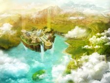 画像ギャラリー No.007のサムネイル画像 / アラリオ,RTSのような戦略性を取り入れたオンラインアクションRPG「ソウルマスター」の日本独占ライセンス取得を発表