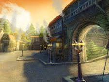 画像ギャラリー No.008のサムネイル画像 / アラリオ,RTSのような戦略性を取り入れたオンラインアクションRPG「ソウルマスター」の日本独占ライセンス取得を発表