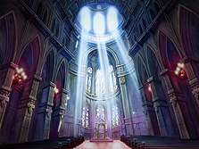 画像ギャラリー No.011のサムネイル画像 / 日本国内で展開予定の「ソウルマスター」，世界設定や舞台となる大陸を分かつ各勢力の概要，コンセプトアート15点を公開