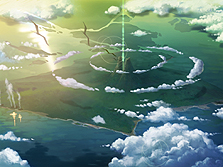 画像ギャラリー No.015のサムネイル画像 / 日本国内で展開予定の「ソウルマスター」，世界設定や舞台となる大陸を分かつ各勢力の概要，コンセプトアート15点を公開