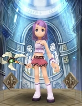 画像ギャラリー No.005のサムネイル画像 / 「ソウルマスター」，プレイアブルキャラクター3種類のキャラメイクムービーを4GamerにUp。各職業の特徴も合わせてチェックしよう