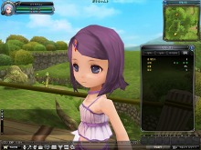 画像ギャラリー No.004のサムネイル画像 / 「ソウルマスター」，キャラクター成長ツリーの仕様がパーティプレイ向けに。アイテムに特殊能力を追加できるシステムを紹介