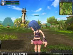 画像ギャラリー No.008のサムネイル画像 / 「ソウルマスター」,各キャラの代表的なスキル公開で方向性が見えてきた