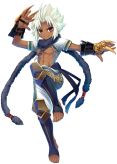 画像ギャラリー No.013のサムネイル画像 / 「ソウルマスター」,各キャラの代表的なスキル公開で方向性が見えてきた