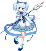 画像ギャラリー No.015のサムネイル画像 / 「ソウルマスター」,各キャラの代表的なスキル公開で方向性が見えてきた