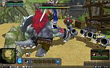 画像ギャラリー No.010のサムネイル画像 / 「ソウルマスター」,ゲームの核となる「ソウルシステム」の詳細が判明