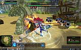 画像ギャラリー No.013のサムネイル画像 / 「ソウルマスター」,ゲームの核となる「ソウルシステム」の詳細が判明