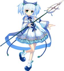 画像ギャラリー No.009のサムネイル画像 / 「ソウルマスター」ストーリーの鍵を握るキャラクターも登場するプロローグムービーを4GamerにUp