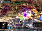 画像ギャラリー No.020のサムネイル画像 / 「ソウルマスター」，今秋登場予定の「Chapter2.『時間が止まった村』」に関する情報を公開。「夕暮れの墓」ボス戦のプレイムービーもUp