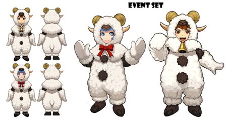 画像ギャラリー No.003のサムネイル画像 / 募集方式は先着順。「ソウルマスター」クローズドβテスター募集がスタート。4Gamer読者枠3000名分を用意