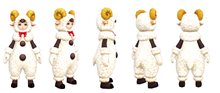 画像ギャラリー No.005のサムネイル画像 / 募集方式は先着順。「ソウルマスター」クローズドβテスター募集がスタート。4Gamer読者枠3000名分を用意