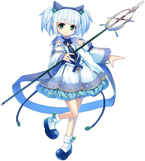 画像ギャラリー No.024のサムネイル画像 / 「ソウルマスター」，クローズドβテストのコンテンツ情報や操作方法など公開