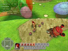 画像ギャラリー No.011のサムネイル画像 / 「ソウルマスター」，再サービスまでの1年半に何があったのか。経緯やゲームの特徴を開発元に聞いてみた