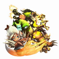 画像ギャラリー No.012のサムネイル画像 / 「ソウルマスター」，再サービスまでの1年半に何があったのか。経緯やゲームの特徴を開発元に聞いてみた