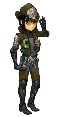 画像ギャラリー No.002のサムネイル画像 / 「ソウルマスター」CBTで不具合を報告するとリオコインが当たるイベント開催