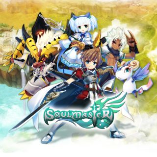 画像ギャラリー No.003のサムネイル画像 / 「ソウルマスター」CBTで不具合を報告するとリオコインが当たるイベント開催