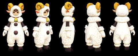 画像ギャラリー No.005のサムネイル画像 / 「ソウルマスター」CBTが本日開始。不具合報告でリオコインをもらおう
