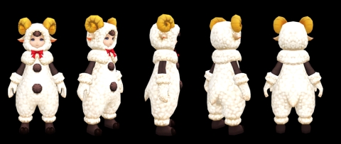 画像ギャラリー No.006のサムネイル画像 / 「ソウルマスター」CBTが本日開始。不具合報告でリオコインをもらおう