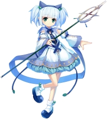 画像ギャラリー No.021のサムネイル画像 / 「ソウルマスター」CBTが本日開始。不具合報告でリオコインをもらおう