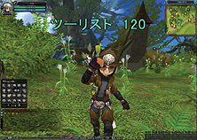 画像ギャラリー No.008のサムネイル画像 / 「ソウルマスター」，クローズドβテスト最後の2日間を“実質上のオープンβテスト”として開放。合わせて序盤の戦闘シーン収録ムービーを公開