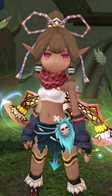 画像ギャラリー No.002のサムネイル画像 / 「ソウルマスター」12月14日にスタートするOBTで実装予定の新キャラクター「マハリト」の情報が公開＆キャラ名争奪イベントが本日スタート