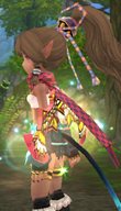 画像ギャラリー No.003のサムネイル画像 / 「ソウルマスター」12月14日にスタートするOBTで実装予定の新キャラクター「マハリト」の情報が公開＆キャラ名争奪イベントが本日スタート