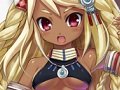 「ソウルマスター」の戦闘は，さまざまなモンスターとの連携がカギ。特徴的な「ソウルシステム」を体験してきた