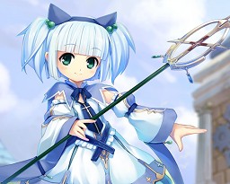 画像ギャラリー No.006のサムネイル画像 / RTS＋アクションRPGのユニークなゲーム性を持つ「ソウルマスター」，本日よりオープンβテスト開始