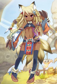 画像ギャラリー No.007のサムネイル画像 / RTS＋アクションRPGのユニークなゲーム性を持つ「ソウルマスター」，本日よりオープンβテスト開始