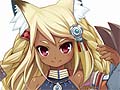 「ソウルマスター」のChapter4.「紅い火炎の洞窟」が実装。新マップ「アインドリフ」を舞台とした，さまざまなクエストに挑もう