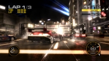 画像ギャラリー No.002のサムネイル画像 / Xbox 360/PS3版「RACE DRIVER GRID」，日本コース3種類と日本車11種類が公開