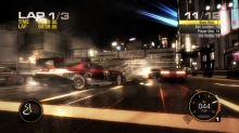 画像ギャラリー No.003のサムネイル画像 / Xbox 360/PS3版「RACE DRIVER GRID」，日本コース3種類と日本車11種類が公開