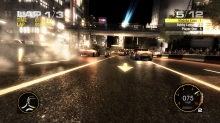 画像ギャラリー No.006のサムネイル画像 / Xbox 360/PS3版「RACE DRIVER GRID」，日本コース3種類と日本車11種類が公開