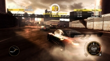 画像ギャラリー No.008のサムネイル画像 / Xbox 360/PS3版「RACE DRIVER GRID」，日本コース3種類と日本車11種類が公開