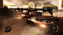 画像ギャラリー No.009のサムネイル画像 / Xbox 360/PS3版「RACE DRIVER GRID」，日本コース3種類と日本車11種類が公開