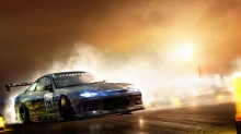 画像ギャラリー No.011のサムネイル画像 / Xbox 360/PS3版「RACE DRIVER GRID」，日本コース3種類と日本車11種類が公開