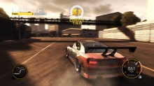 画像ギャラリー No.014のサムネイル画像 / Xbox 360/PS3版「RACE DRIVER GRID」，日本コース3種類と日本車11種類が公開