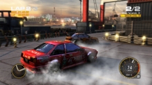 画像ギャラリー No.015のサムネイル画像 / Xbox 360/PS3版「RACE DRIVER GRID」，日本コース3種類と日本車11種類が公開
