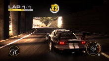 画像ギャラリー No.018のサムネイル画像 / Xbox 360/PS3版「RACE DRIVER GRID」，日本コース3種類と日本車11種類が公開