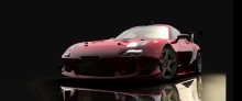 画像ギャラリー No.020のサムネイル画像 / Xbox 360/PS3版「RACE DRIVER GRID」,日本コース3種類と日本車11種類が公開