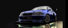 画像ギャラリー No.022のサムネイル画像 / Xbox 360/PS3版「RACE DRIVER GRID」,日本コース3種類と日本車11種類が公開
